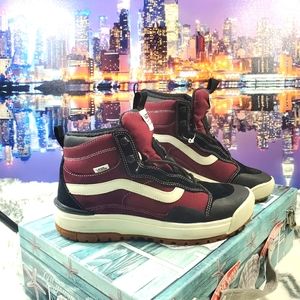 Vans Ultrarange Exo HI 👋 Port Royale